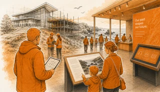Read Designing Visitor Experiences Around People